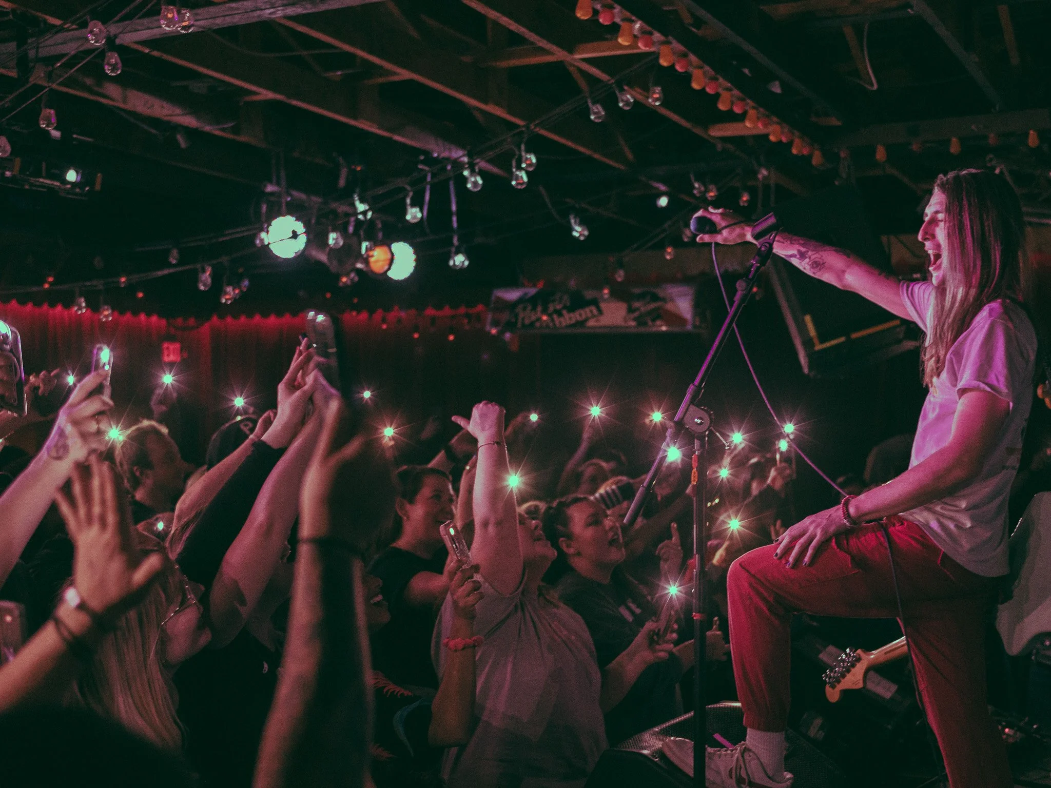 邦楽 ARROWS HEAD - ANNIVERSARY CONCERT Concert Recap: Arrows in Action at The Ballroom — afterglow